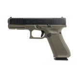 "Glock 17 GEN5 OD Green 9MM (NGZ1340) NEW" - 3 of 3