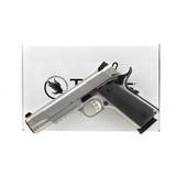 "Tisas ZIG PC1911 .45ACP (NGZ1322) NEW" - 2 of 3