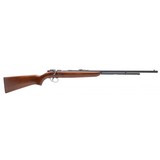 "Remington 512 Sportsmaster .22S, L, LR (R31093)" - 1 of 4