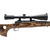 "Savage Axis Custom .270 Win (R30598)" - 4 of 4