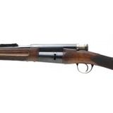 "Rare Austrian Schulhof Patent M1888 Rifle (AL7139)" - 5 of 8