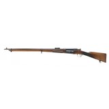 "Rare Austrian Schulhof Patent M1888 Rifle (AL7139)" - 6 of 8
