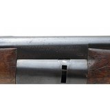 "Rare Austrian Schulhof Patent M1888 Rifle (AL7139)" - 4 of 8