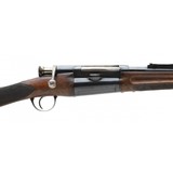 "Rare Austrian Schulhof Patent M1888 Rifle (AL7139)" - 8 of 8