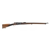 "Rare Austrian Schulhof Patent M1888 Rifle (AL7139)" - 1 of 8