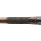 "Rare Austrian Schulhof Patent M1888 Rifle (AL7139)" - 2 of 8