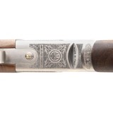 "Beretta 686 Silver Pigeon I 2-Barrel Set 20/28 Gauge (S13464)" - 6 of 9