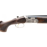 "Beretta 686 Silver Pigeon I 2-Barrel Set 20/28 Gauge (S13464)" - 9 of 9
