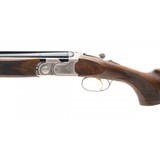 "Beretta 686 Silver Pigeon I 2-Barrel Set 20/28 Gauge (S13464)" - 7 of 9