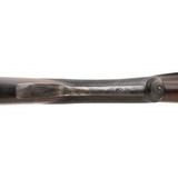 "Scarce C.G. Haenel Roth-Krnka 1899 Semi-Auto Rifle (R31095)" - 3 of 9