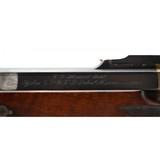 "Scarce C.G. Haenel Roth-Krnka 1899 Semi-Auto Rifle (R31095)" - 5 of 9