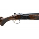 "Browning Citori 20 Gauge (S13790)" - 4 of 4