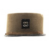 "French WWII Kepi (MM1465)" - 1 of 6