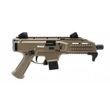 "CZ Scorpion EVO 3 S1 9mm (NGZ1167) New" - 1 of 3
