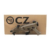 "CZ Scorpion EVO 3 S1 9mm (NGZ1167) New" - 2 of 3