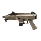 "CZ Scorpion EVO 3 S1 9mm (NGZ1167) New" - 3 of 3