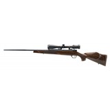 "Weatherby Mark V Deluxe .270 WBY Mag (R31087)" - 4 of 5