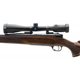 "Weatherby Mark V Deluxe .270 WBY Mag (R31087)" - 3 of 5