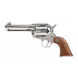 "Ruger Vaquero .45LC (PR56393)" - 1 of 7