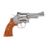 "Smith & Wesson 66-2 .357 Magnum (PR56698)" - 1 of 5