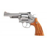 "Smith & Wesson 66-2 .357 Magnum (PR56698)" - 4 of 5