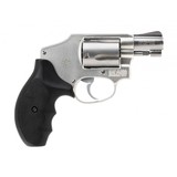 "Smith & Wesson 642 Air Weight .38 Special (PR56697)" - 3 of 4