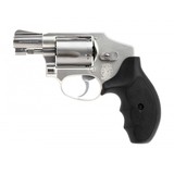 "Smith & Wesson 642 Air Weight .38 Special (PR56697)" - 1 of 4