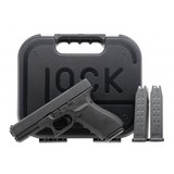 "Glock 21 45acp (NGZ1297) NEW" - 3 of 3