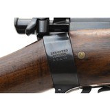 "BSA Lee-Speed Presentation Model .303 British (R31083)" - 2 of 8