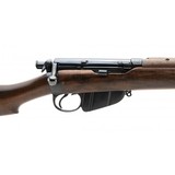 "BSA Lee-Speed Presentation Model .303 British (R31083)" - 8 of 8