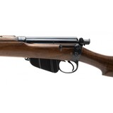 "BSA Lee-Speed Presentation Model .303 British (R31083)" - 3 of 8