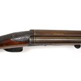 "Rare Needlefire Shotgun by Speckhahn (S2558)" - 5 of 11