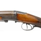 "Rare Needlefire Shotgun by Speckhahn (S2558)" - 8 of 11