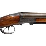 "Rare Needlefire Shotgun by Speckhahn (S2558)" - 7 of 11