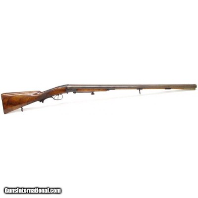 "Rare Needlefire Shotgun by Speckhahn (S2558)" - Image 6 of 11