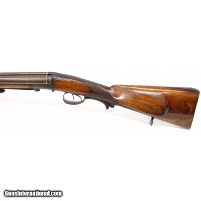 "Rare Needlefire Shotgun by Speckhahn (S2558)" - Image 4 of 11