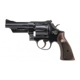 "Smith & Wesson 28-2 .357 Magnum (PR56702)" - 1 of 6