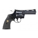 "Colt Python .357 Magnum (C17605)" - 4 of 4