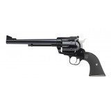 "Ruger New Model Blackhawk .30 Carbine (PR56703)" - 1 of 6