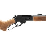 "Marlin 336W .30-30 Win (R30726)" - 2 of 4
