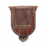 "Keuffel & Esser 1917 Engineering Dept. Compass with Case (MM1514)" - 2 of 7