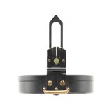 "Keuffel & Esser 1917 Engineering Dept. Compass with Case (MM1514)" - 5 of 7