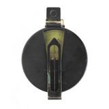 "Keuffel & Esser 1917 Engineering Dept. Compass with Case (MM1514)" - 1 of 7