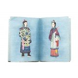 "Chinese Fashion Album (MIS1459)" - 9 of 11