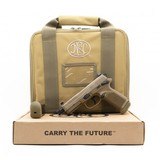 "FNH FNX-45 FDE Tactical .45ACP (NGZ390) NEW" - 2 of 3