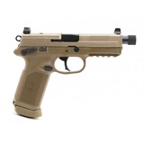 "FNH FNX-45 FDE Tactical .45ACP (NGZ390) NEW" - 1 of 3