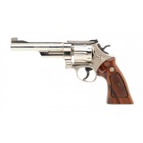 "Smith & Wesson 27-2 .357 Magnum (PR56391)" - 1 of 5