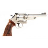 "Smith & Wesson 27-2 .357 Magnum (PR56391)" - 2 of 5