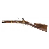 "French Flintlock Coach Gun (AL7264)" - 4 of 9