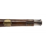 "French Flintlock Coach Gun (AL7264)" - 6 of 9